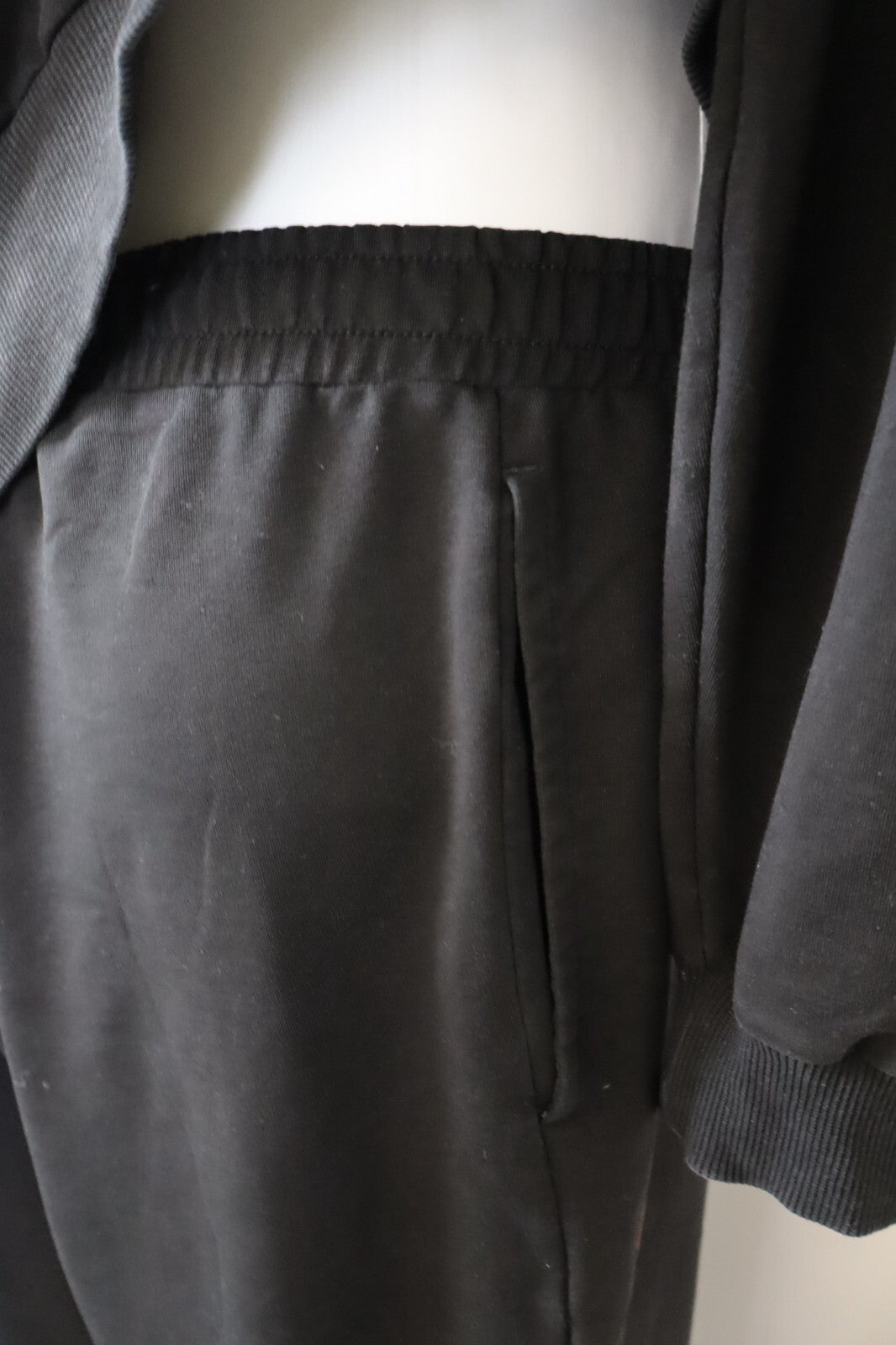 PUMA MILAN ITALIA TUTA COMPLETA CALCIO UOMO Tg XXL TRACKSUIT SPORT