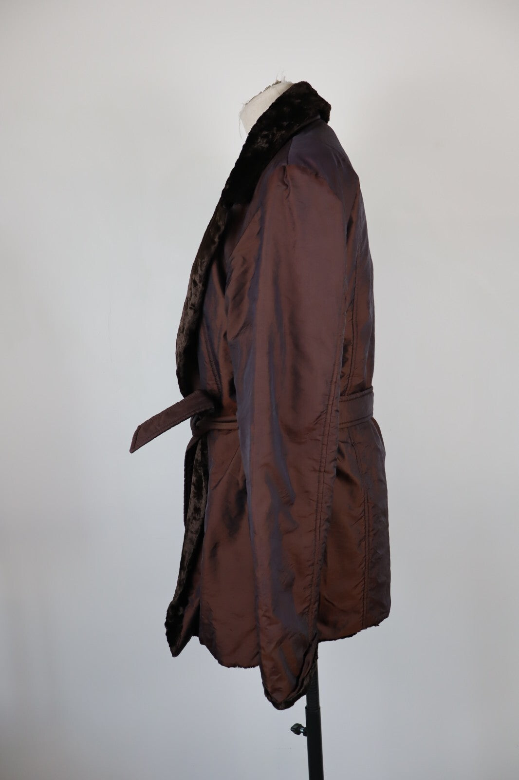 PENNY BLACK GIUBBINO GIACCA DONNA TG 42 WOMAN CASUAL JACKET VINTAGE