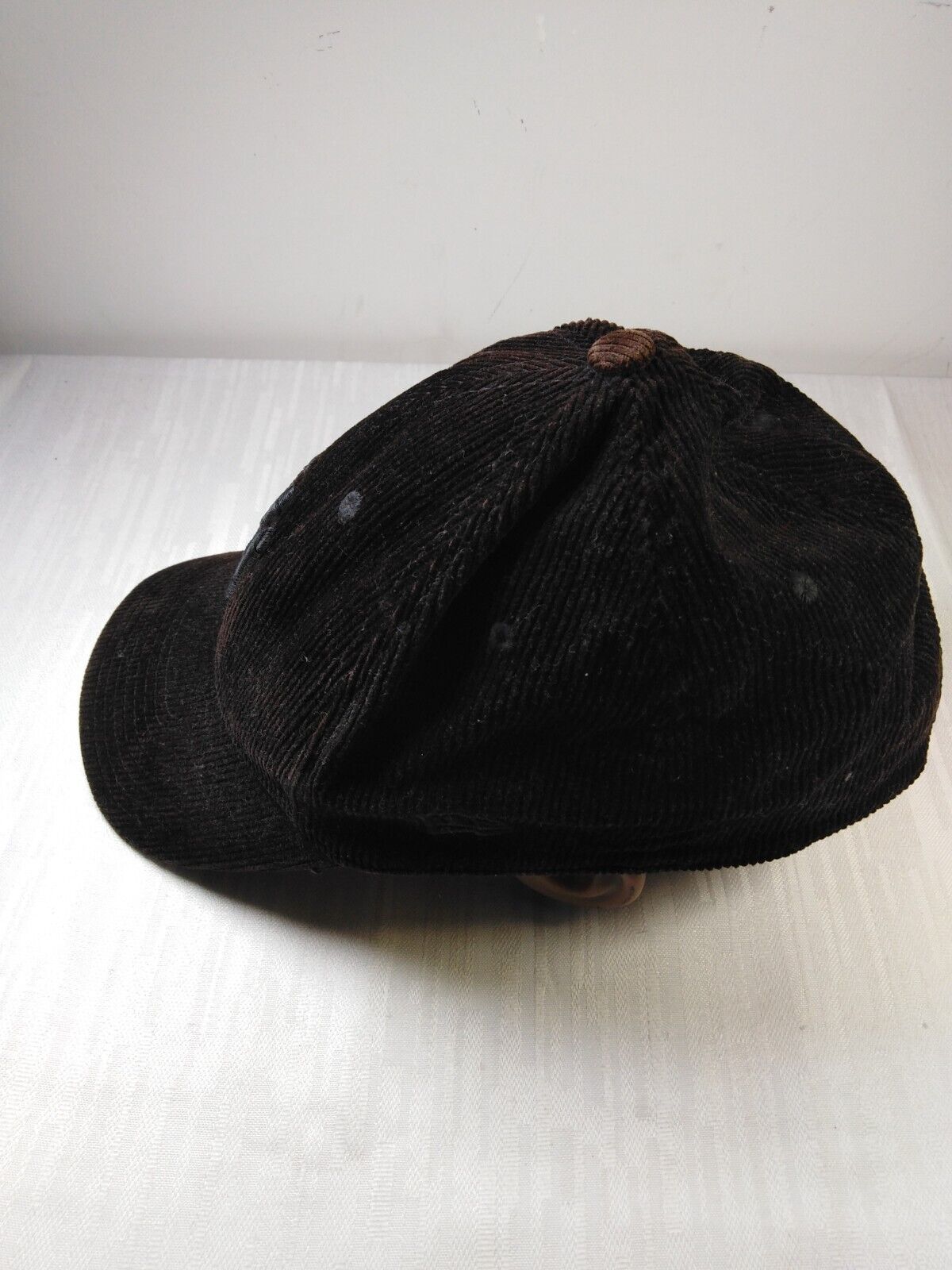 NEW ERA NY TAGLIA M/L BERRETTO UOMO DONNA HAT CAP VINTAGE SPORT