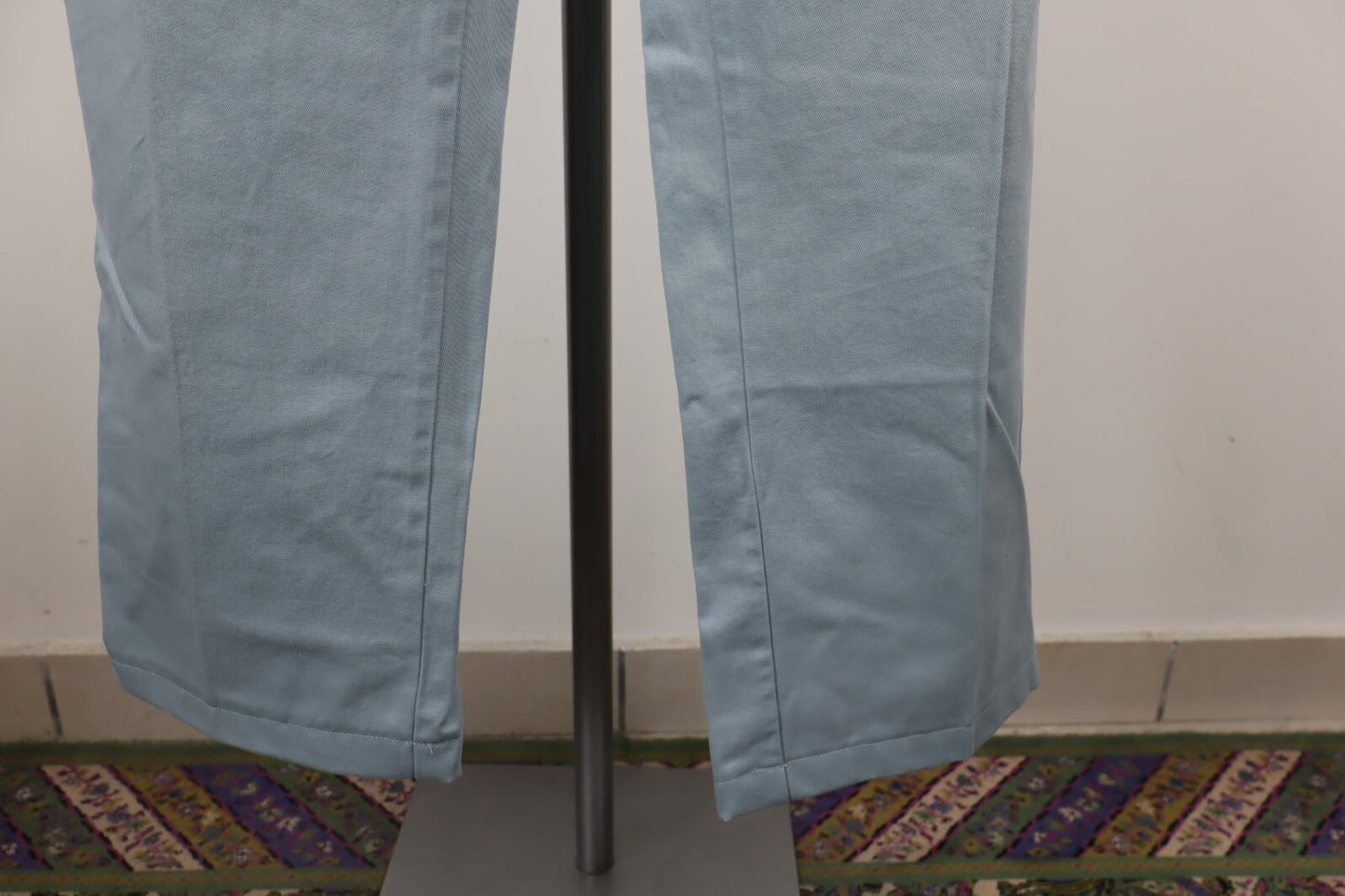 POLO RALPH LAUREN PANTALONE UOMO TG 38 52 MAN VINTAGE PANTS CASUAL VINTAGE