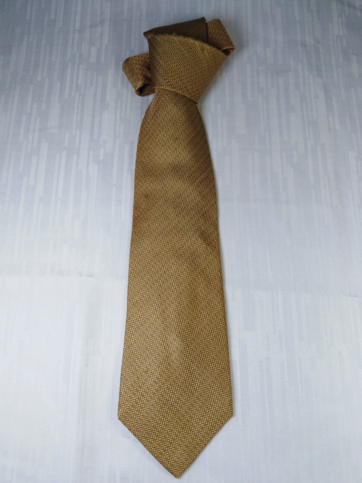 BIAGIOTTI 100% SILK TIE SETA CRAVATTA NECKTIE ITALY VINTAGE CLASSIC