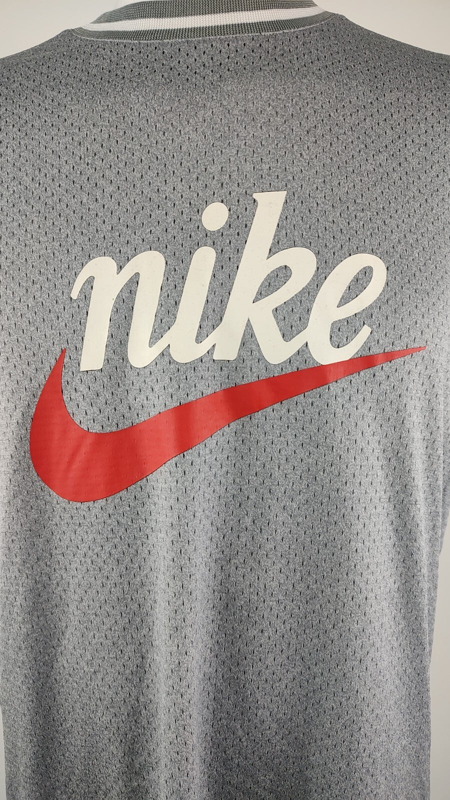 NIKE MAGLIA UOMO TG M MAN T-SHIRT CASUAL VINTAGE