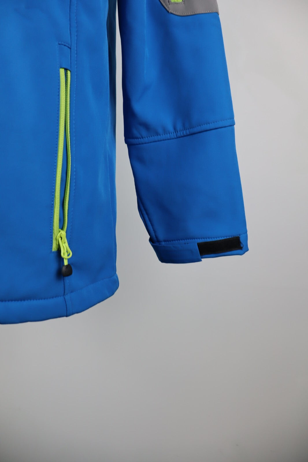 KILIMANJARO GIUBBINO TECNICO UOMO  Tg M MAN CASUAL VINTAGE JACKET GIACCA