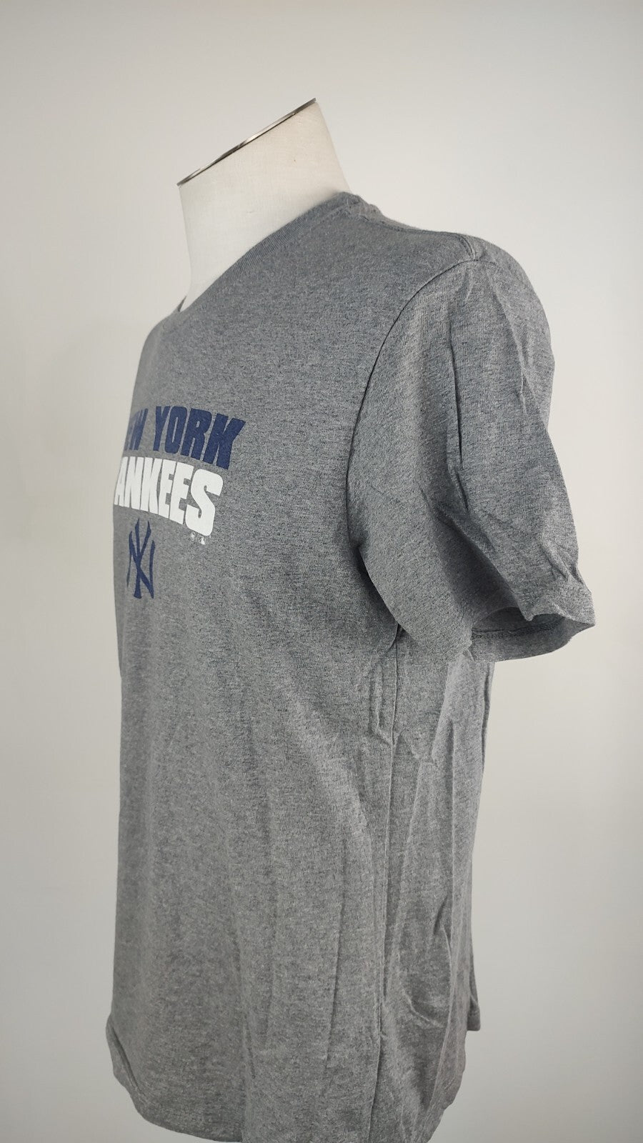 UTS NEW YORK YANKEES MAGLIA UOMO BASEBALL Tg M SPORT T-SHIRT