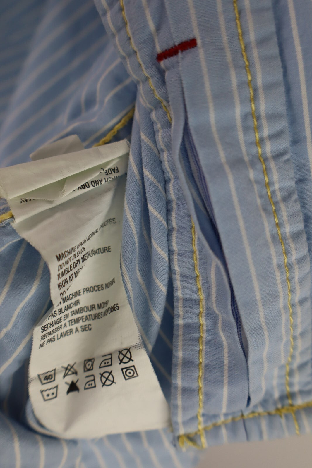 NAPAPIJRI CAMICIA SHIRT UOMO Tg L MAN VINTAGE CASUAL COTONE