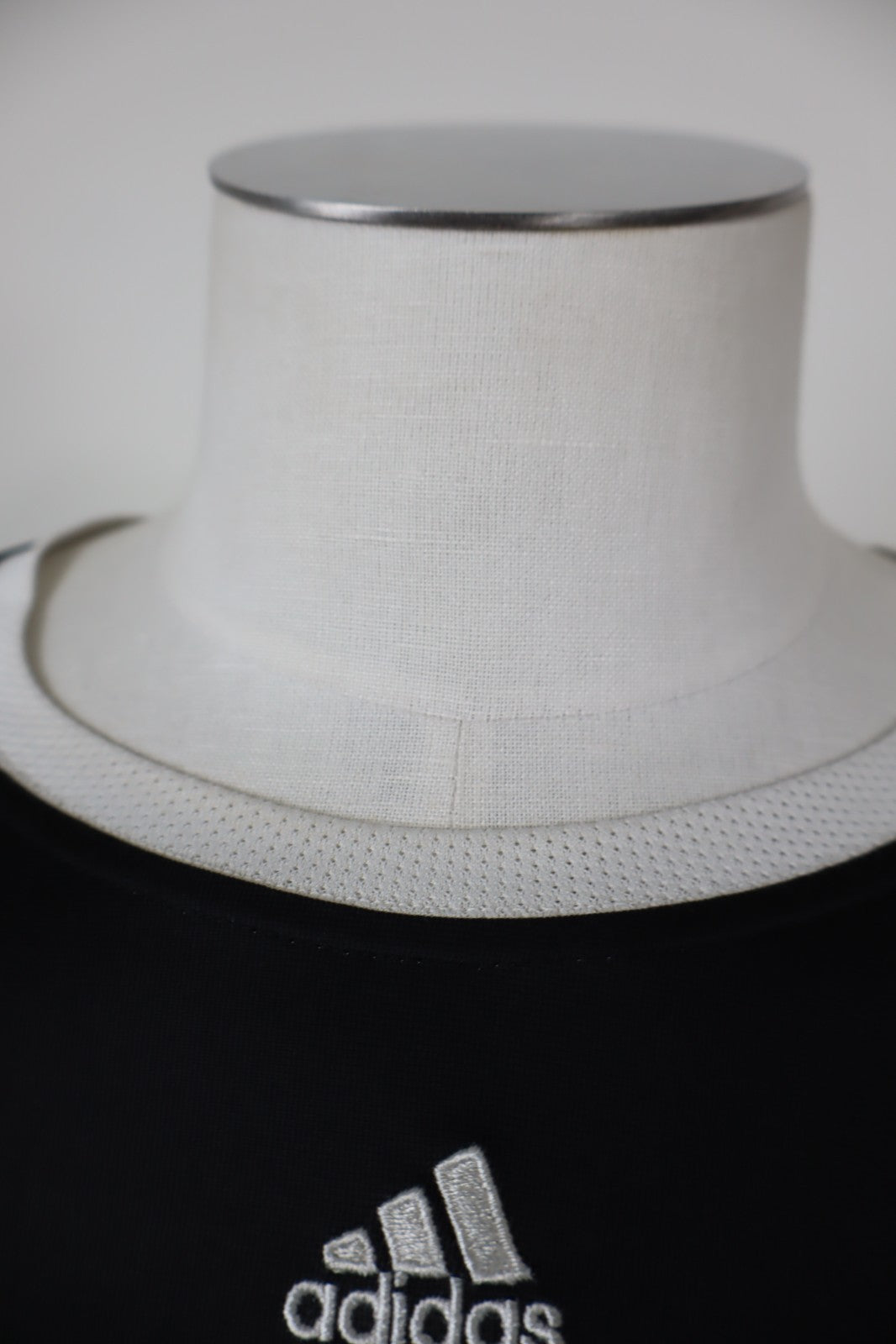 ADIDAS MAGLIA T-SHIRT UOMO TG. XL MAN SHIRT CASUAL VINTAGE LOGO