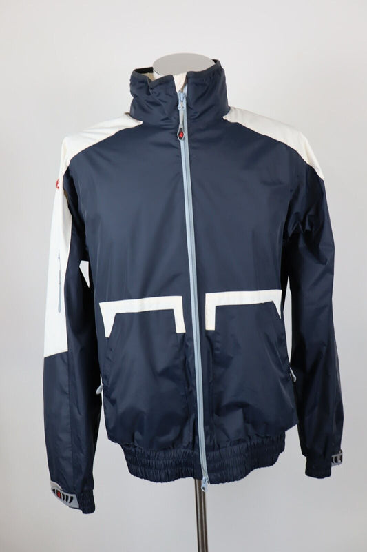 INVICTA GIUBBINO LEGGERO GIACCA UOMO Tg. M MAN CASUAL JACKET VINTAGE