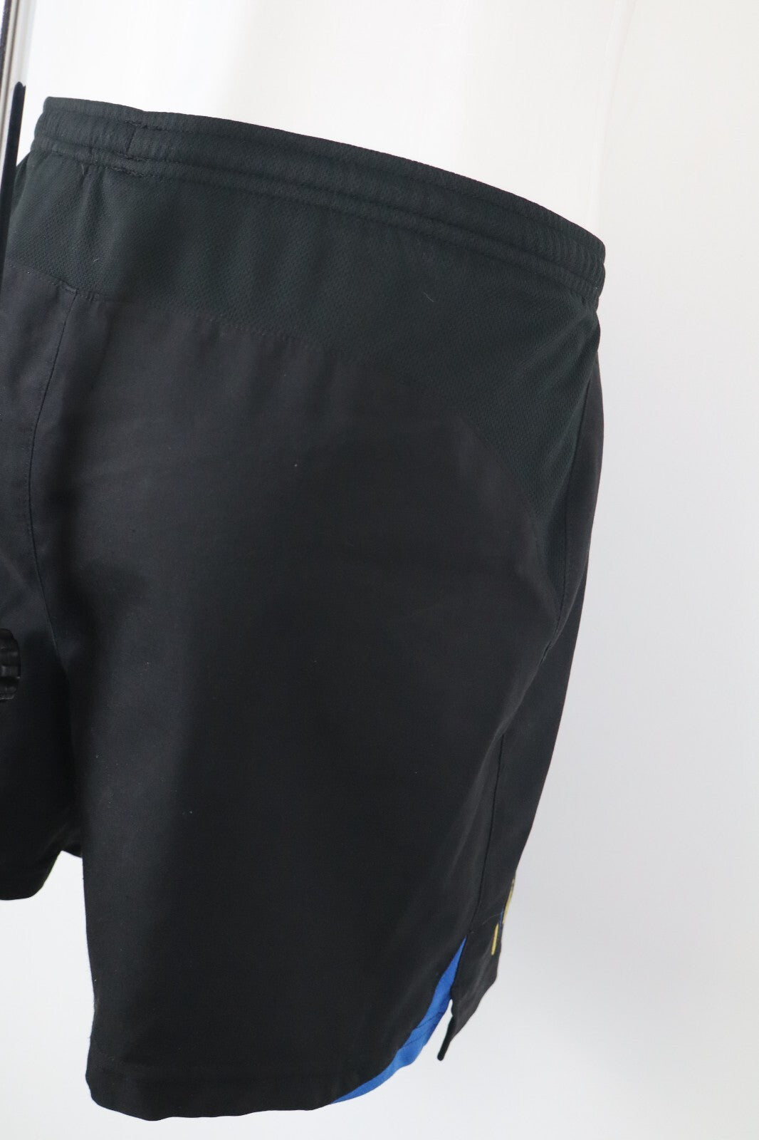 NIKE INTER PANTALONCINO SPORT CALCIO UOMO TG L MAN SHORTS