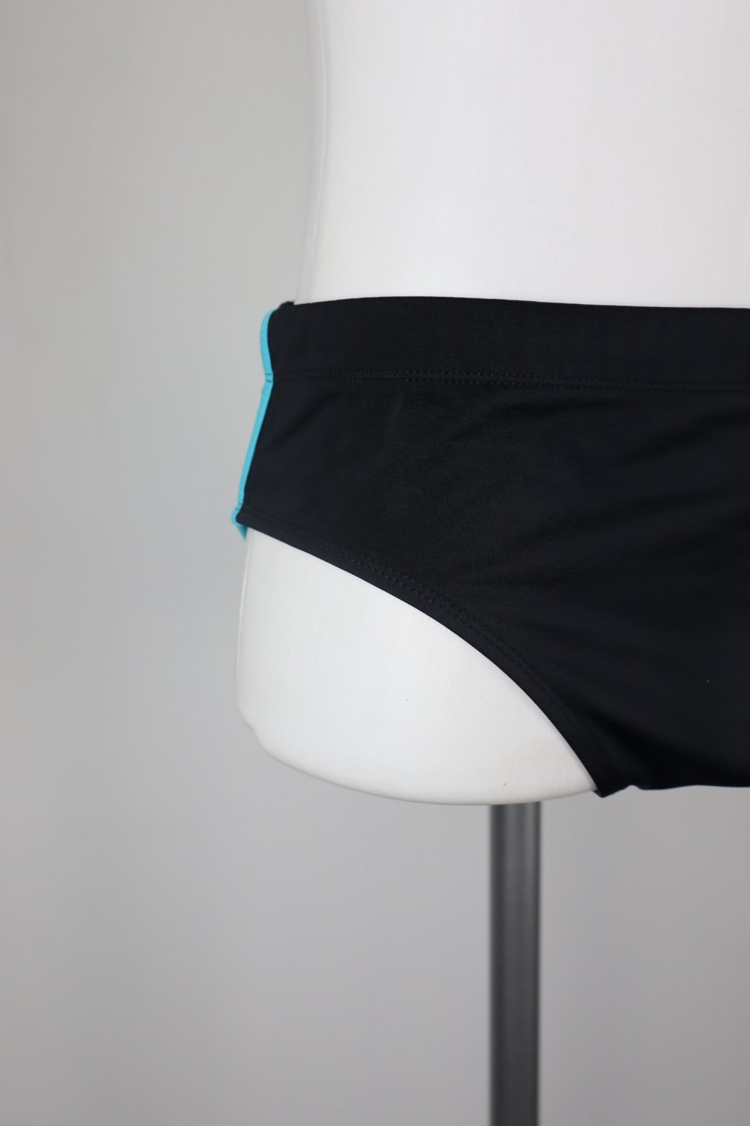 SUNDEK COSTUME MUTANDINA PANTALONCINO MARE UOMO TG L MEN SWIMSUIT VINTAGE CASUAL