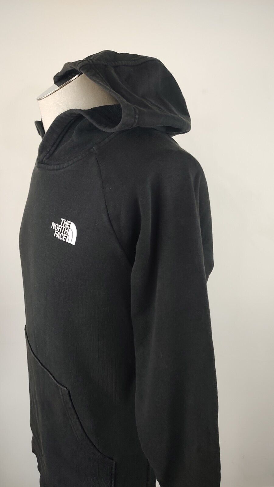 THE NORTH FACE FELPA GIACCA UOMO MAGLIA Tg S MAN SPORT SWEATSHIRT VINTAGE CASUAL