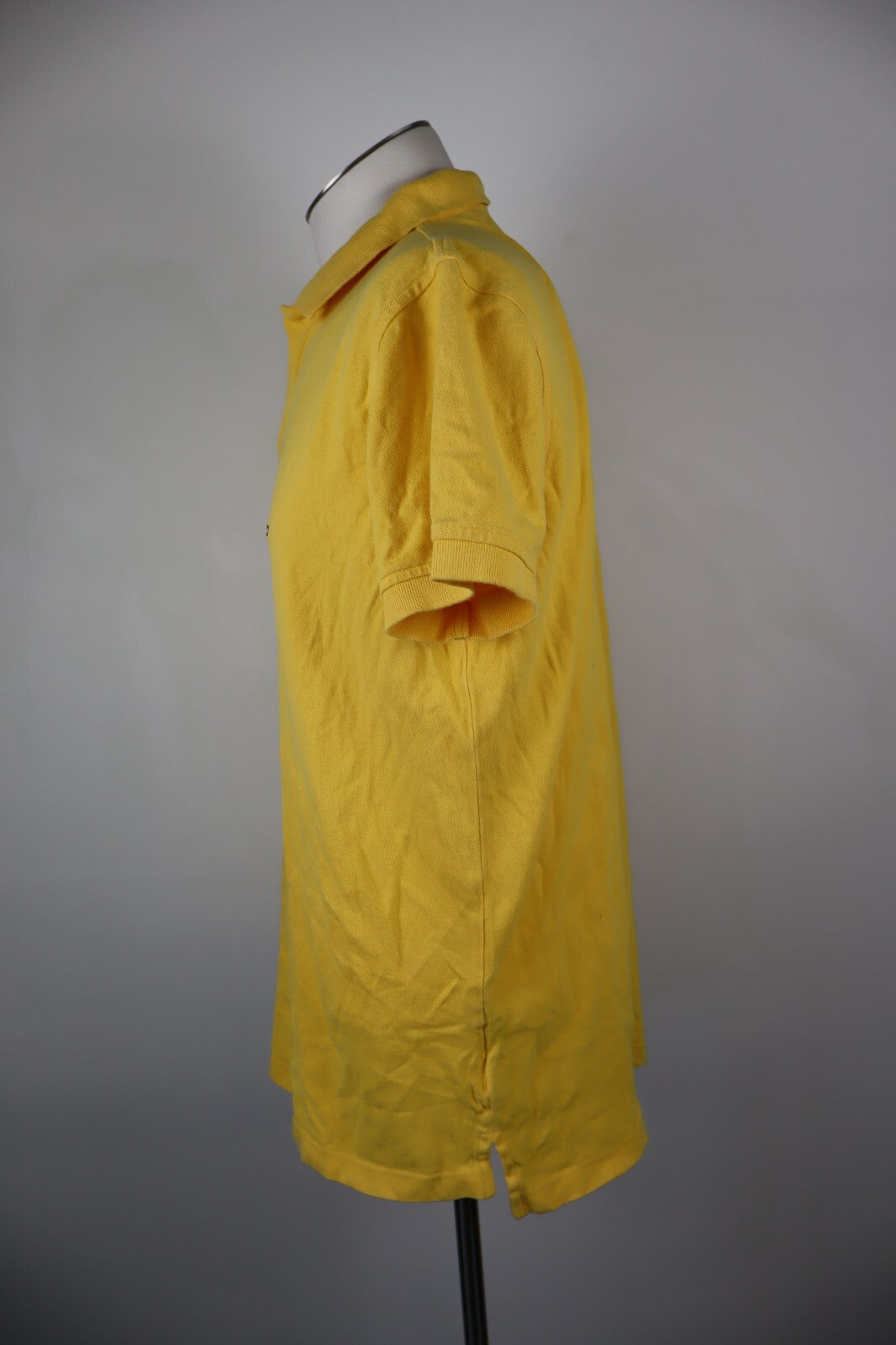 TOMMY HILFIGER POLO MAGLIA UOMO TG M MAN T-SHIRT CASUAL VINTAGE COTONE