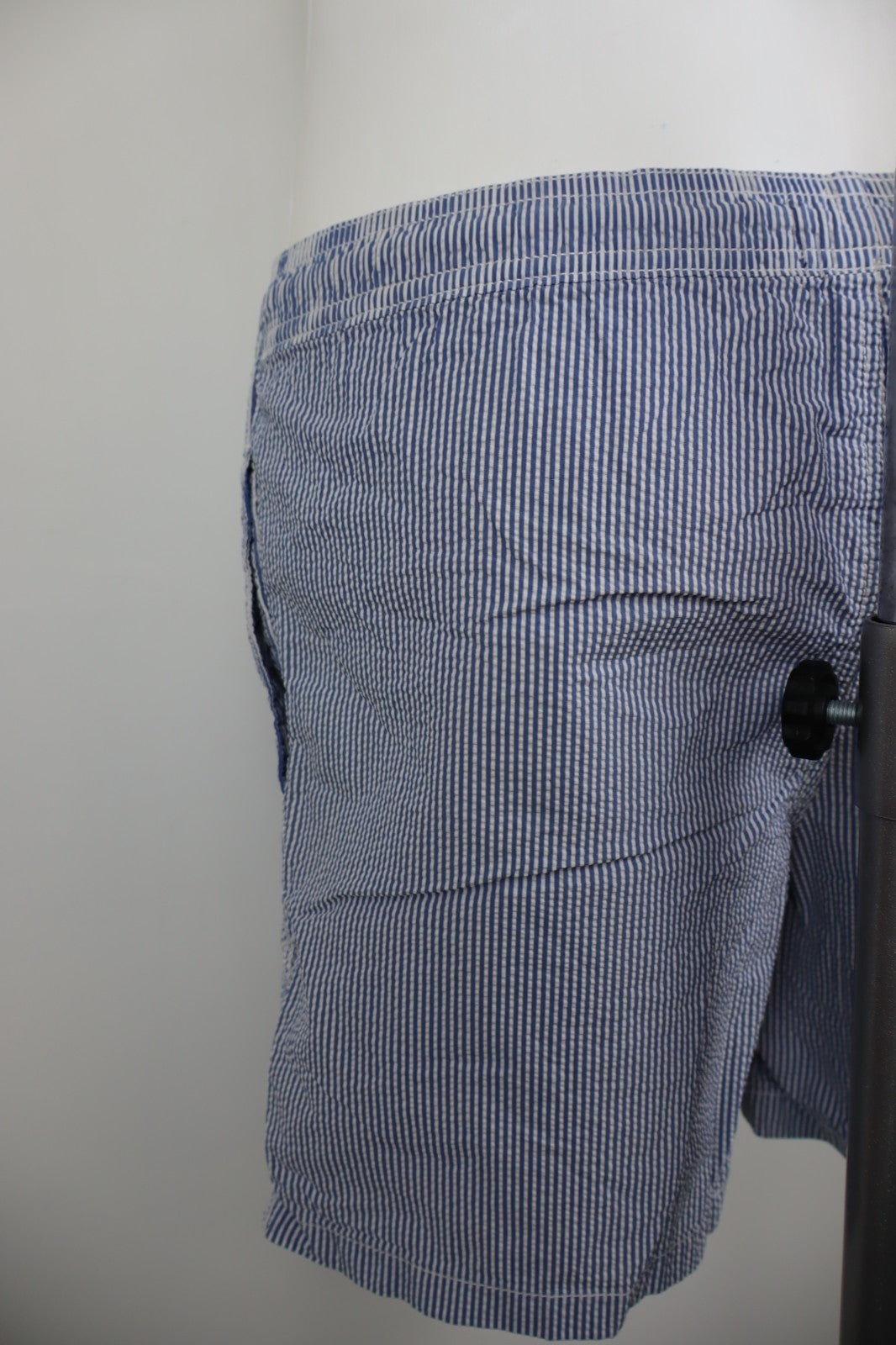 RALPH LAUREN COSTUME PANTALONCINO MARE UOMO L 14 16 MAN SWIMSUIT VINTAGE CASUAL