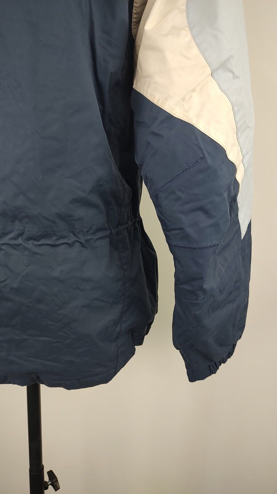 COLUMBIA GIUBBINO IMBOTTITO GIACCA  DONNA Tg. M WOMAN CASUAL JACKET PADDED