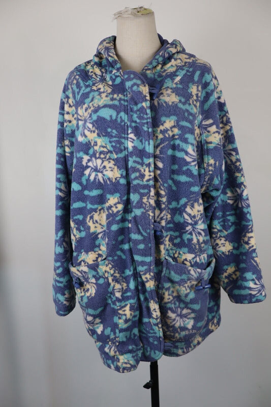 ADIDAS GIUBBINO PARKA DONNA Tg. D 44 WOMAN CASUAL JACKET VINTAGE