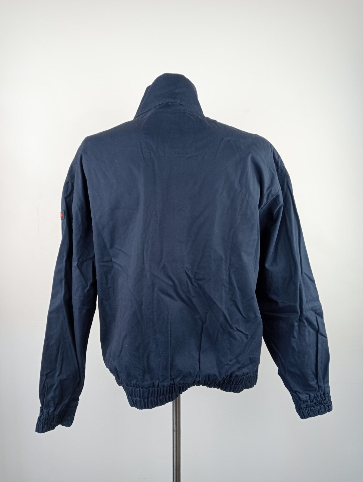 TOMMY HILFIGER GIUBBINO LEGGERO UOMO S VINTAGE MAN VINTAGE CASUAL JACKET COTONE