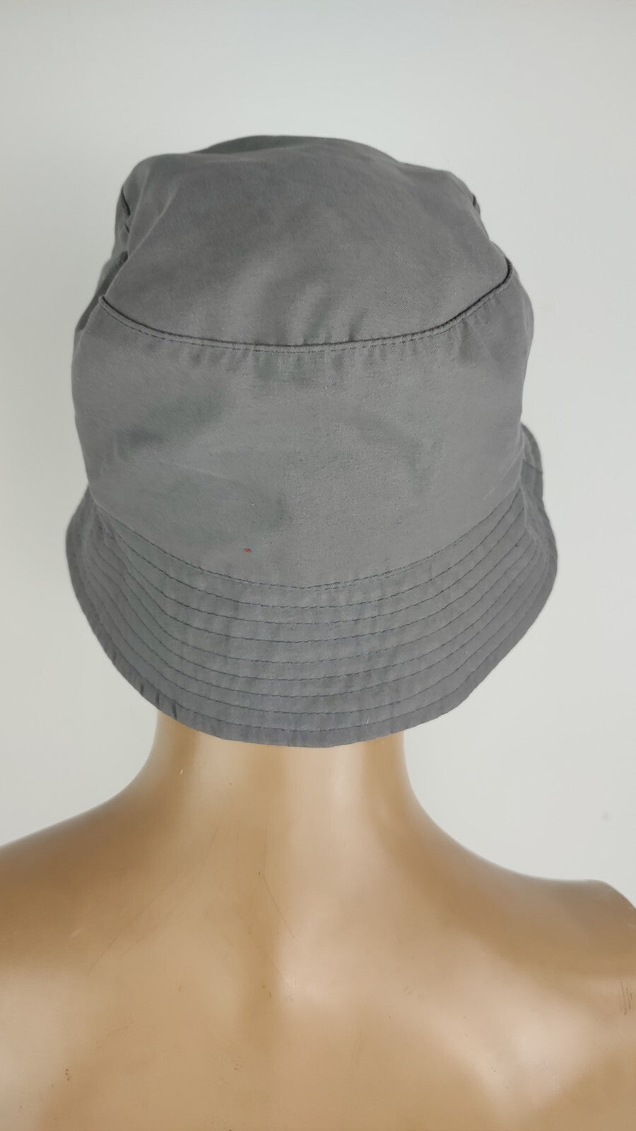 PUMA CAPPELLO TAGLIA UNICA PESCATORE DONNA UOMO HAT CAP VINTAGE