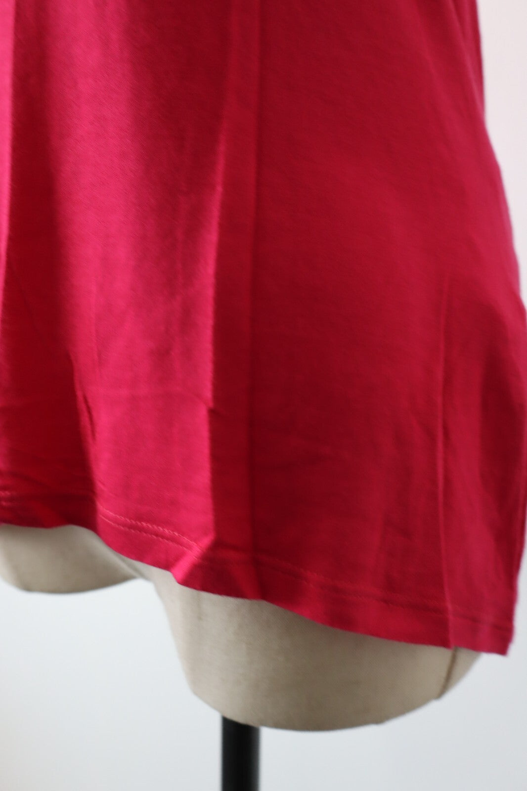 GUESS MAGLIA DONNA TG. M WOMAN CASUAL VINTAGE T-SHIRT TOP COTONE