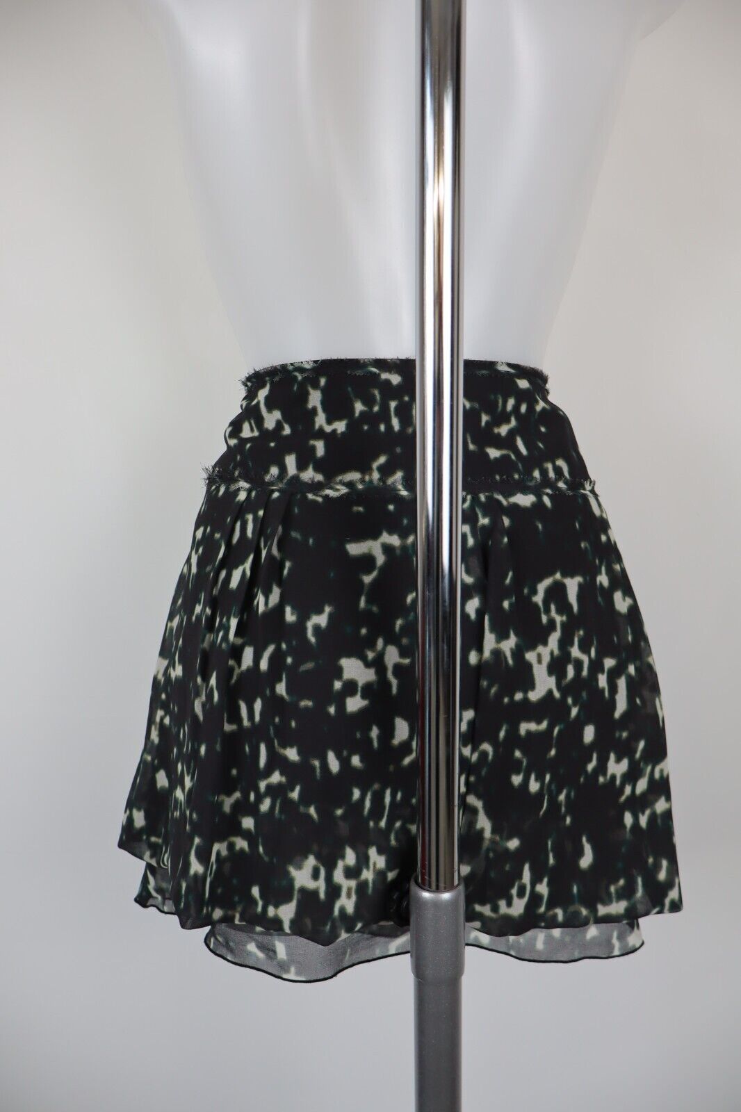GAP GONNA DONNA TG. 6 WOMAN VINTAGE SKIRT CASUAL