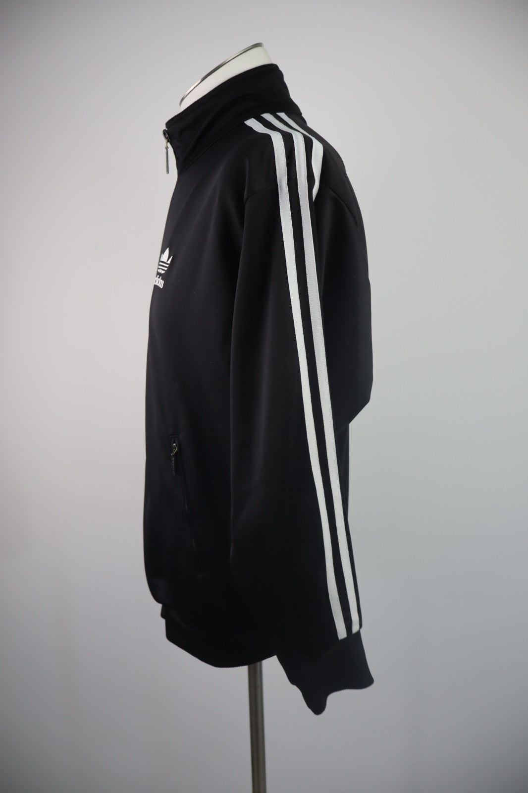 ADIDAS GIACCA SPORTIVA UOMO Tg. D2 MAN CASUAL SPORT JACKET VINTAGE