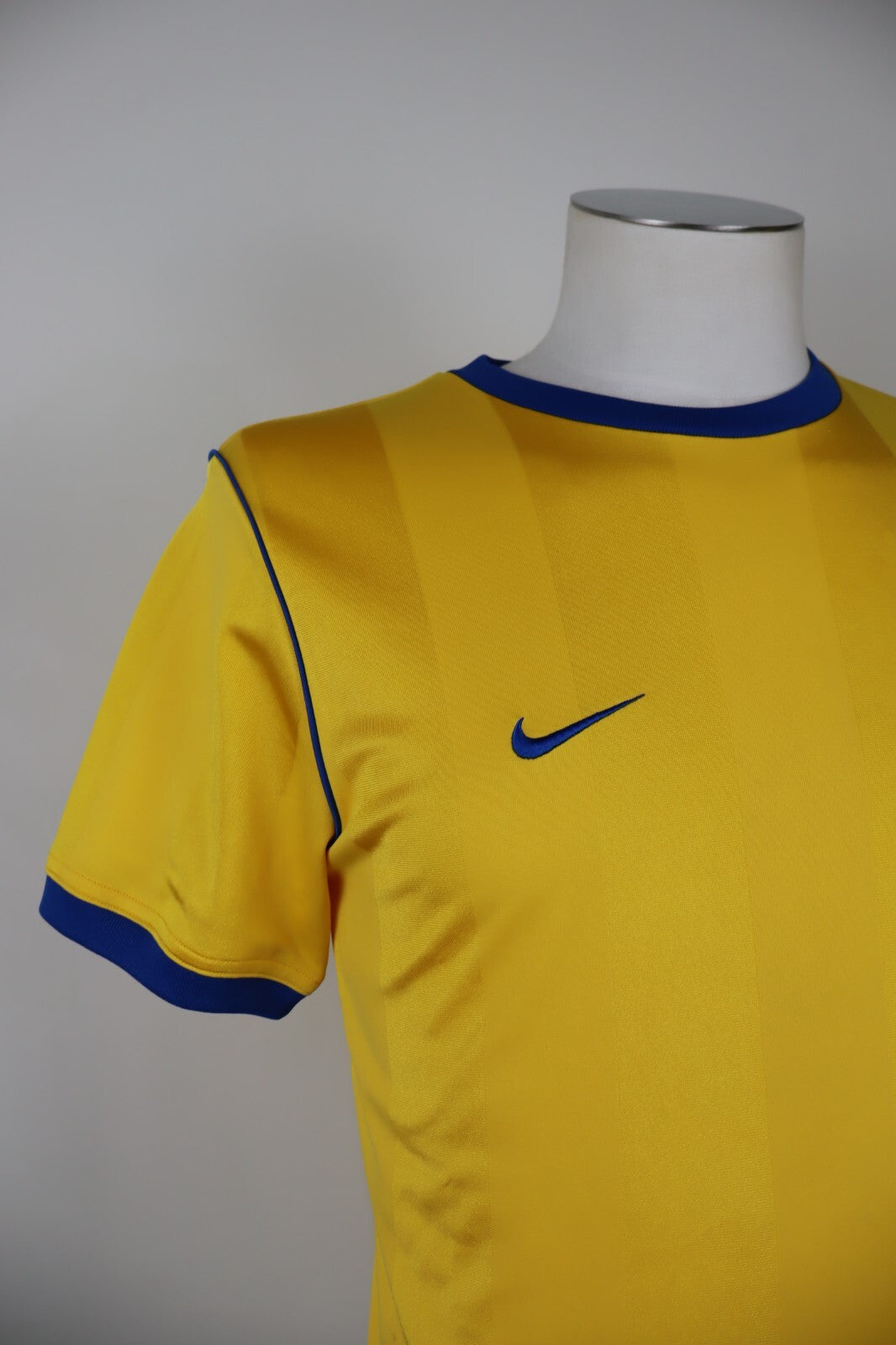 NIKE ARSENAL MAGLIA CALCIO UOMO Tg S SOCCER JERSEY SPORT VINTAGE