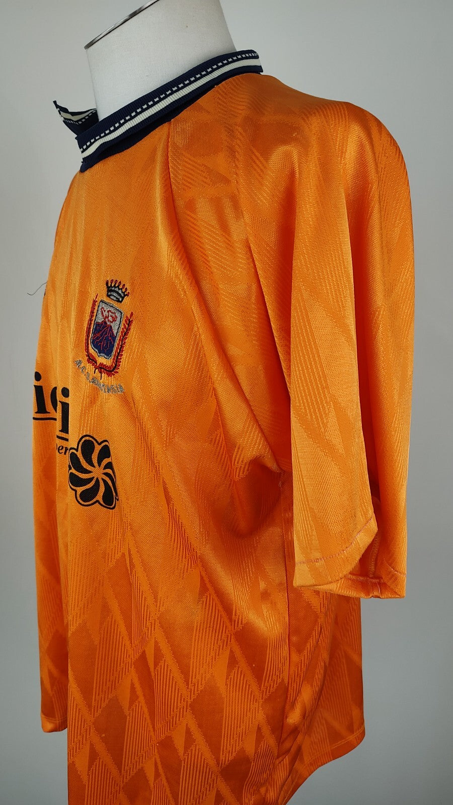 ROYAL S. ANASTASIA N. 9 MAGLIA CALCIO UOMO Tg XL SOCCER TRIKOT MAN JERSEY
