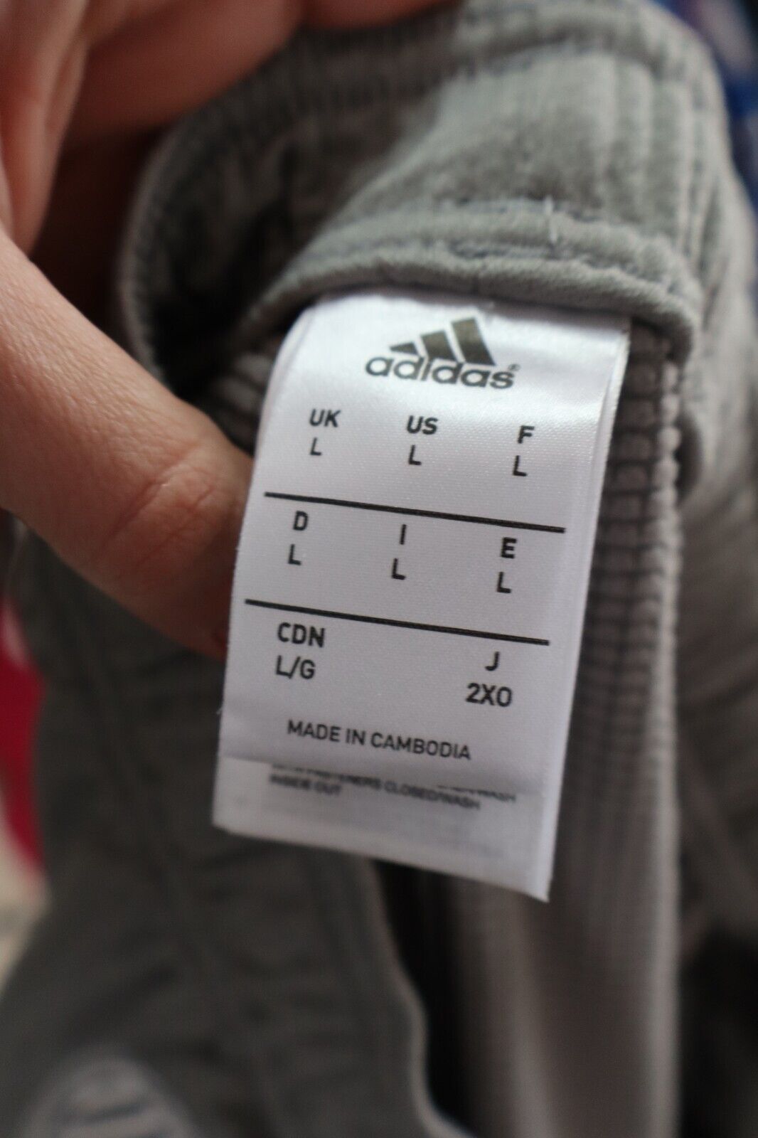 ADIDAS AC MILAN TUTA COMPLETA CALCIO UOMO Tg L TRACKSUIT SPORT VINTAGE