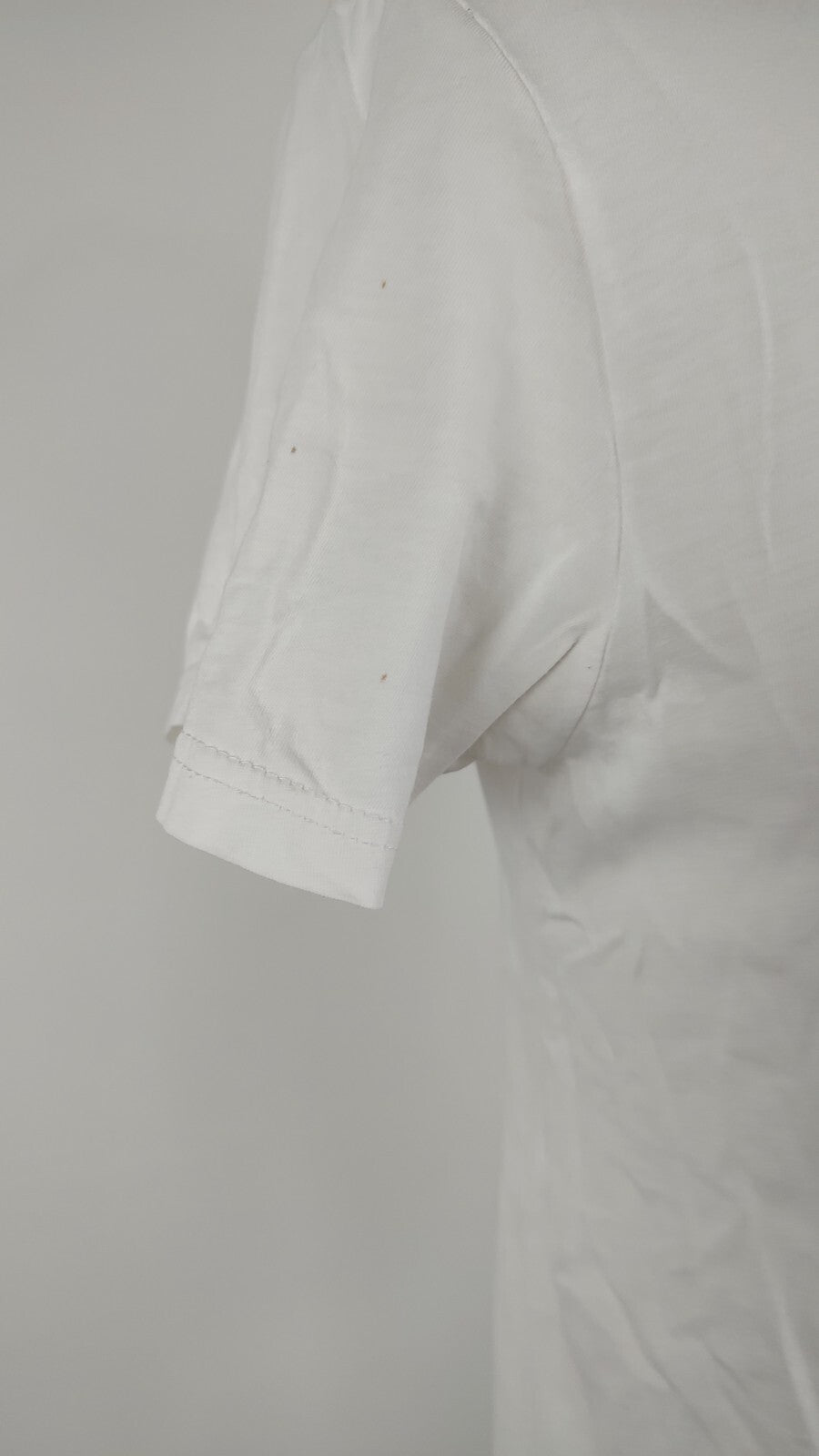 THE NORTH FACE MAGLIA UOMO COTONE TG S MAN COTTON T-SHIRT CASUAL VINTAGE