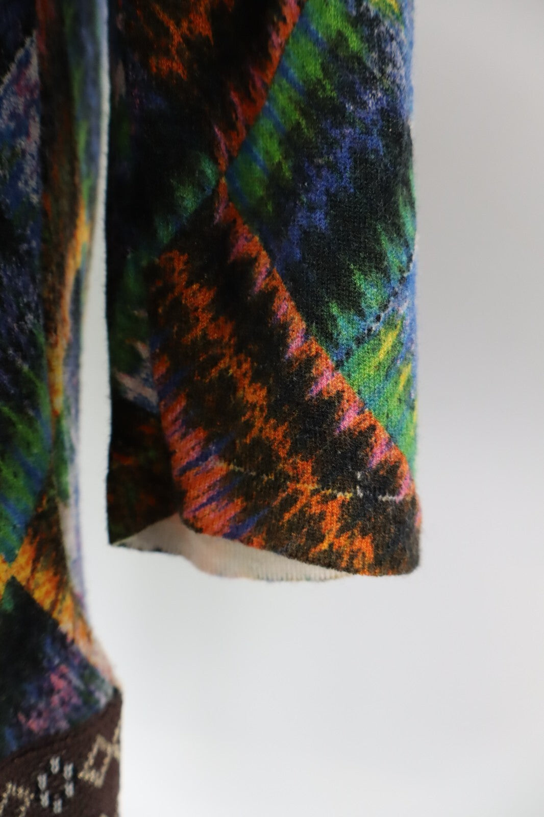 CUSTO BARCELONA VESTITO DONNA TG M WOMAN CASUAL VINTAGE DRESS LANA