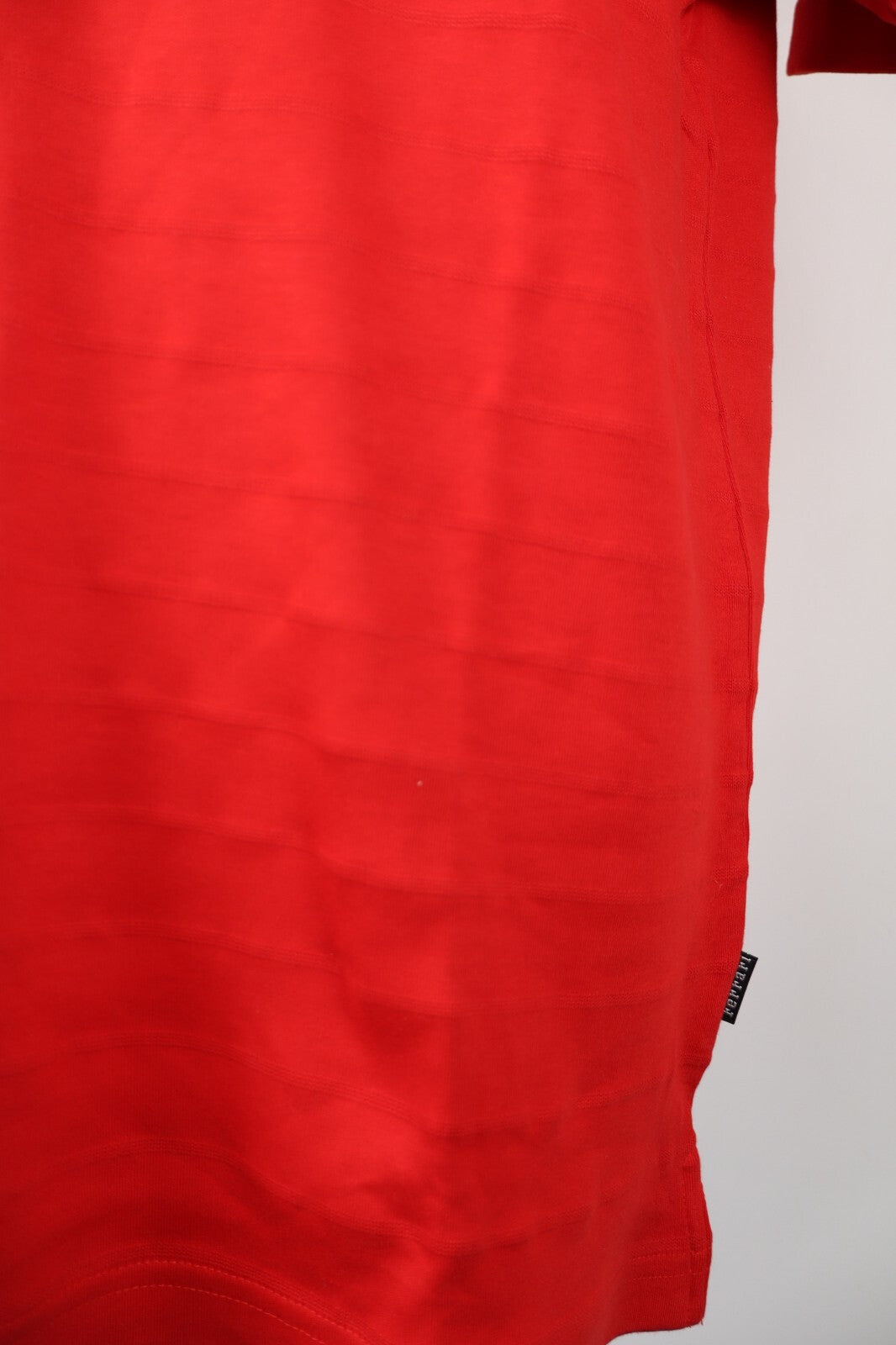 FERRARI FORMULA 1 F1 POLO MAGLIA UOMO Tg M MAN VINTAGE SPORT CON TAG COTONE