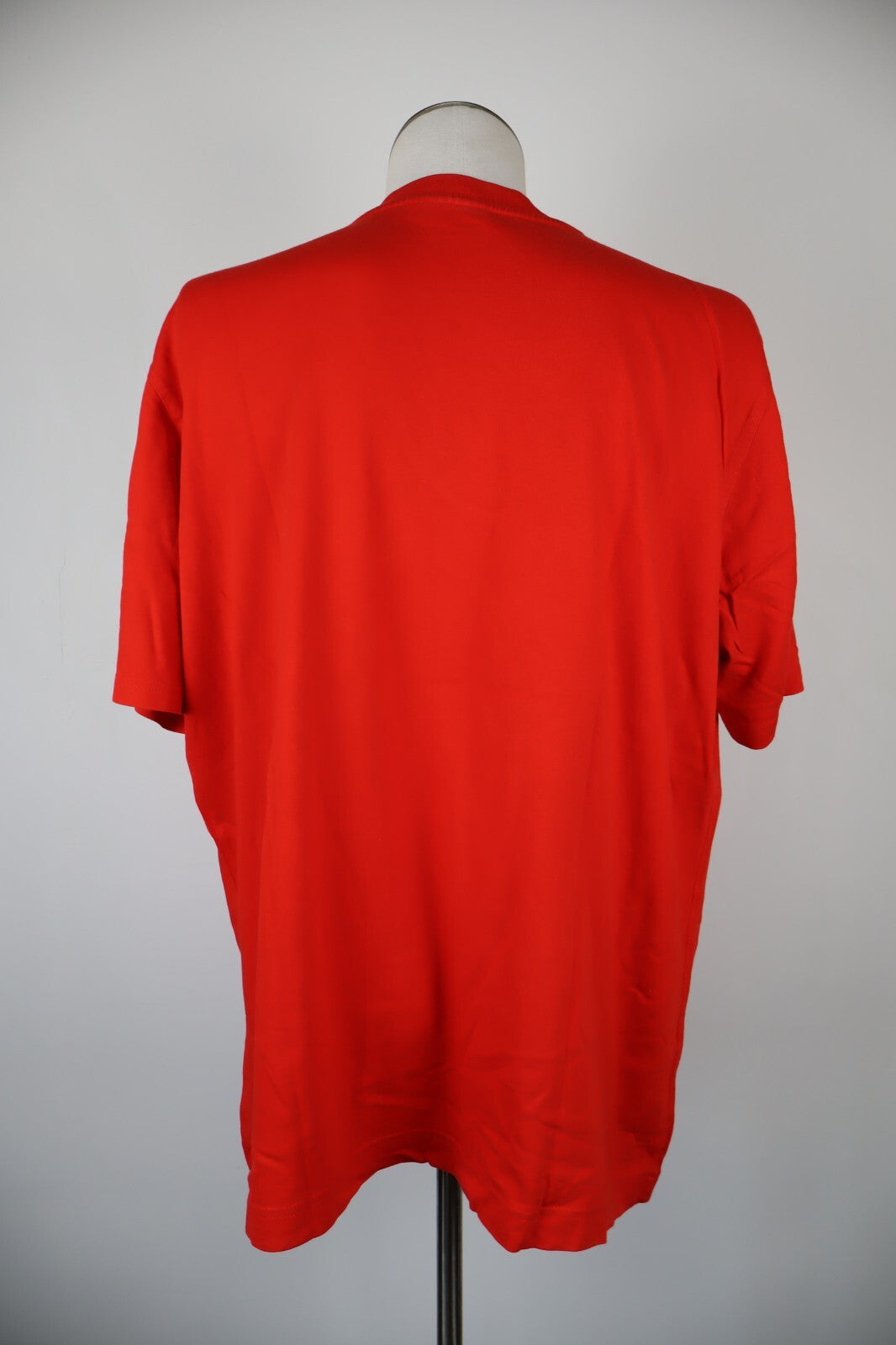 PUMA STUTTGART MAGLIA COTONE UOMO TG. 56 58 XL MAN T- SHIRT CASUAL VINTAGE