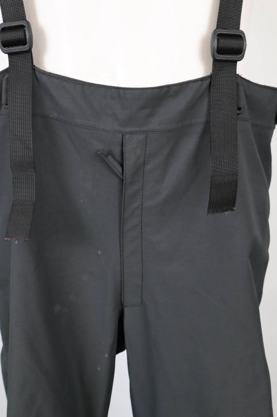 JACK WOLFSKIN TUTA COMPLETA SALOPETTE NEVE SCI Tg. L TRACKSUIT UOMO SPORT