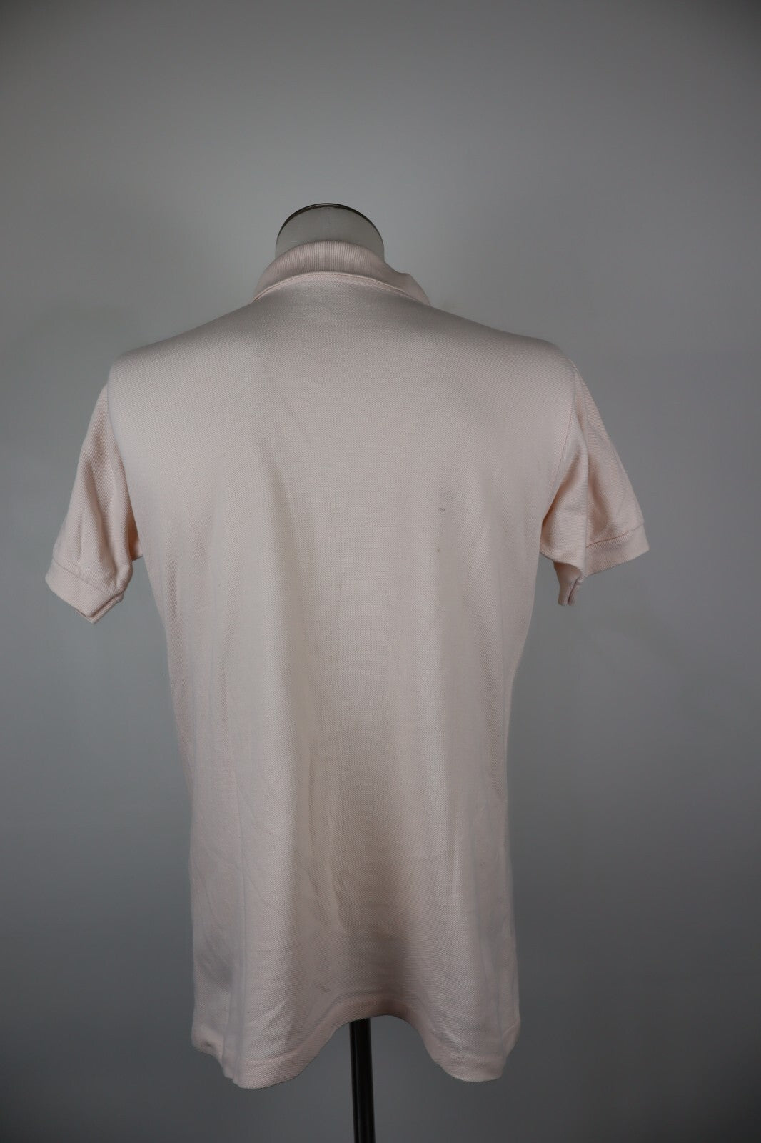 FRED PERRY MAGLIA POLO UOMO TG 42" 107CM MAN T-SHIRT CASUAL VINTAGE COTONE