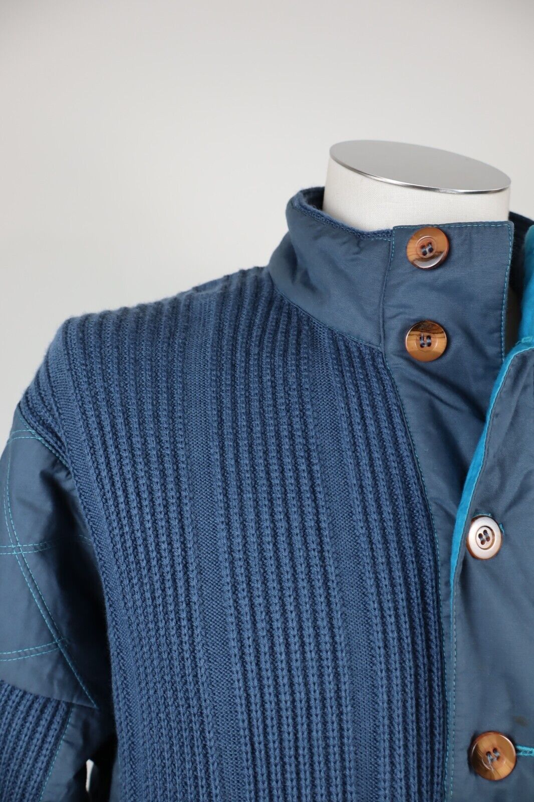 AUSTRALIAN MAGLIONE MAGLIA VINTAGE UOMO TG 52 MAN SWEATER CASUAL VINTAGE