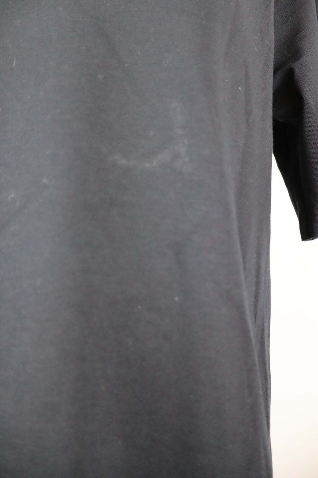 NIKE AIR JORDAN MAGLIA UOMO TG L MAN T-SHIRT CASUAL VINTAGE