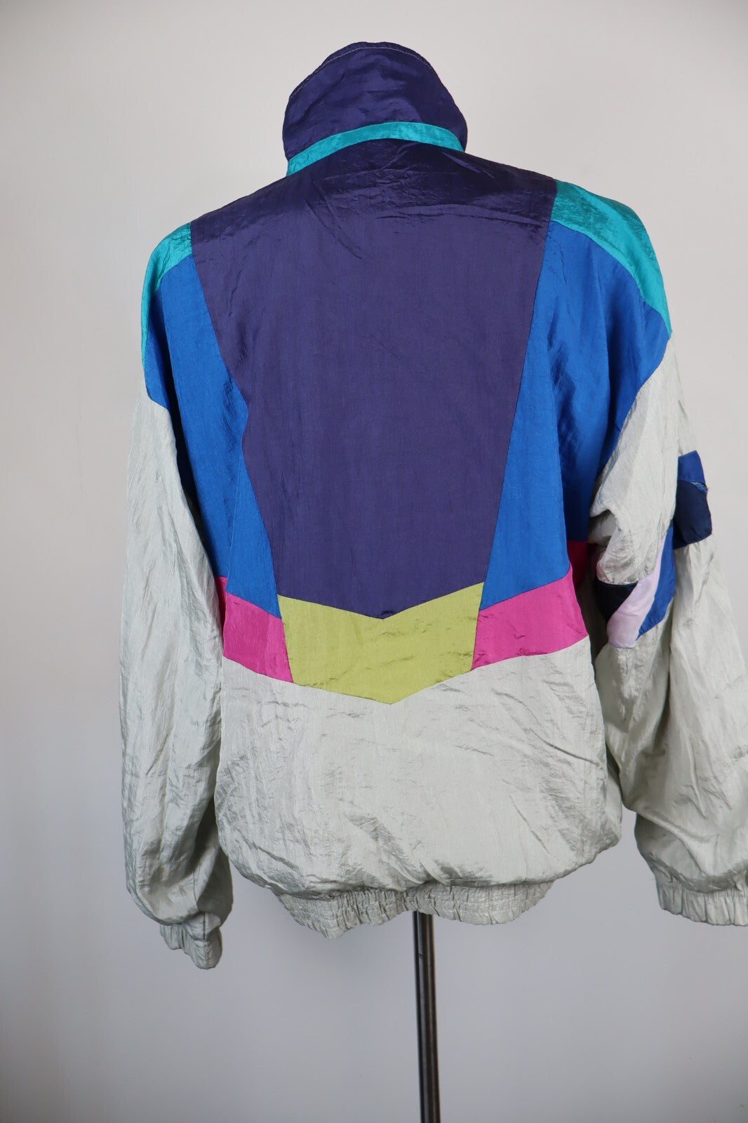 SERGIO TACCHINI GIACCA SPORTIVA UOMO Tg. 50 MAN CASUAL SPORT JACKET