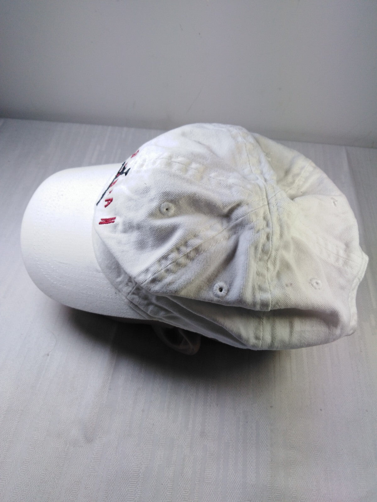 JORDAN TAGLIA REGOLABILE BERRETTO UOMO DONNA HAT CAP VINTAGE SPORT