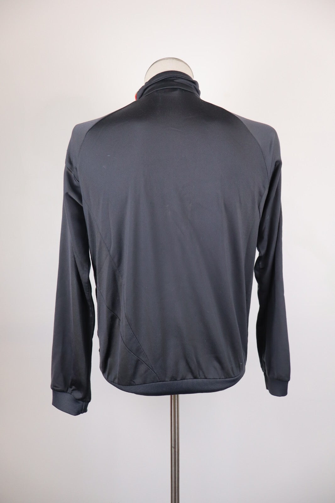 ADIDAS LIVERPOOL GIACCA SPORT CALCIO RAGAZZO 14 ANNI  BOYS VINTAGE JACKET SOCCER