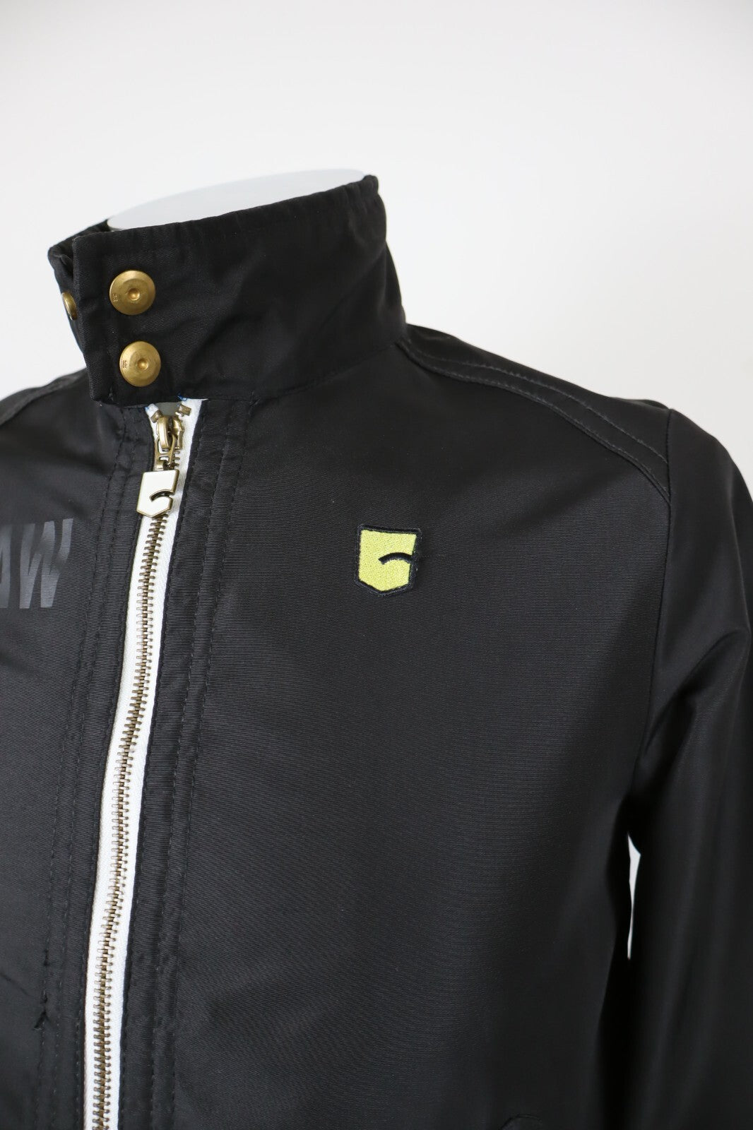 G-STAR RAW GIUBBINO LEGGERO UOMO Tg XS MAN CASUAL VINTAGE JACKET