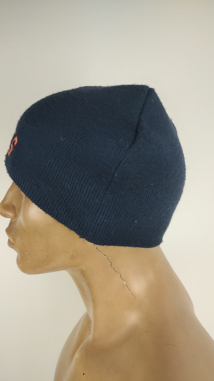 CHAMPION KNICKS CAPPELLO UOMO BASKET NBA TAGLIA UNICA HAT VINTAGE