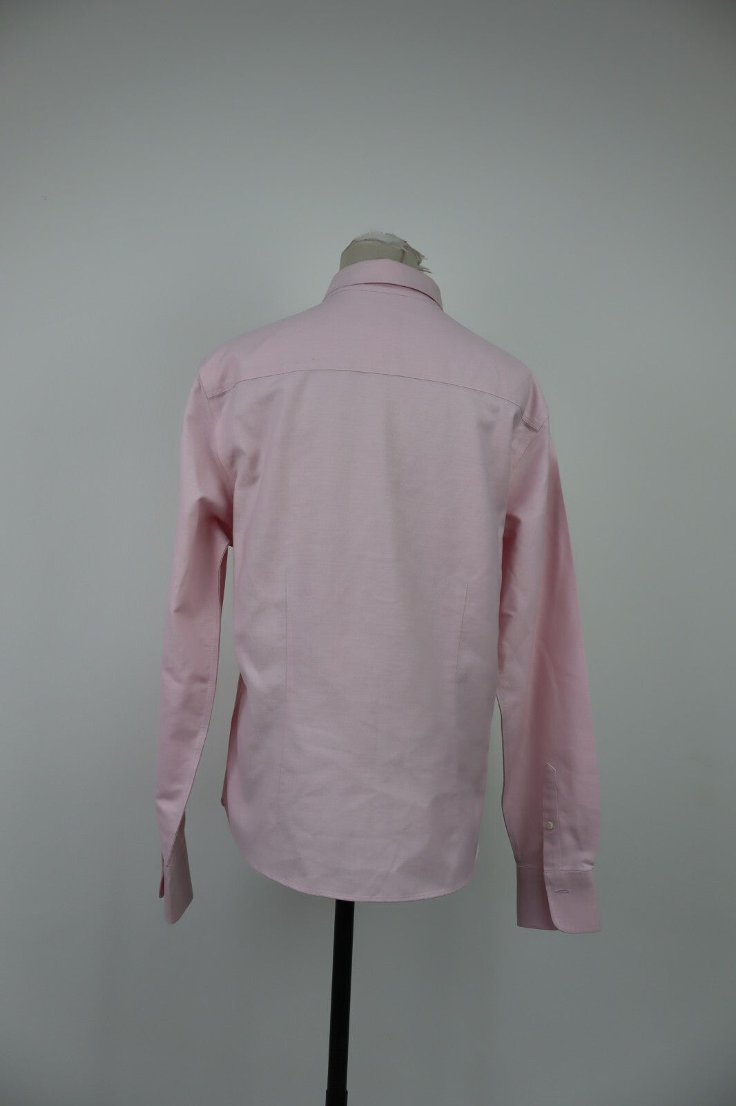 BROOKS BROTHERS CAMICIA DONNA TG. 12 WOMAN SHIRT CASUAL VINTAGE COTONE