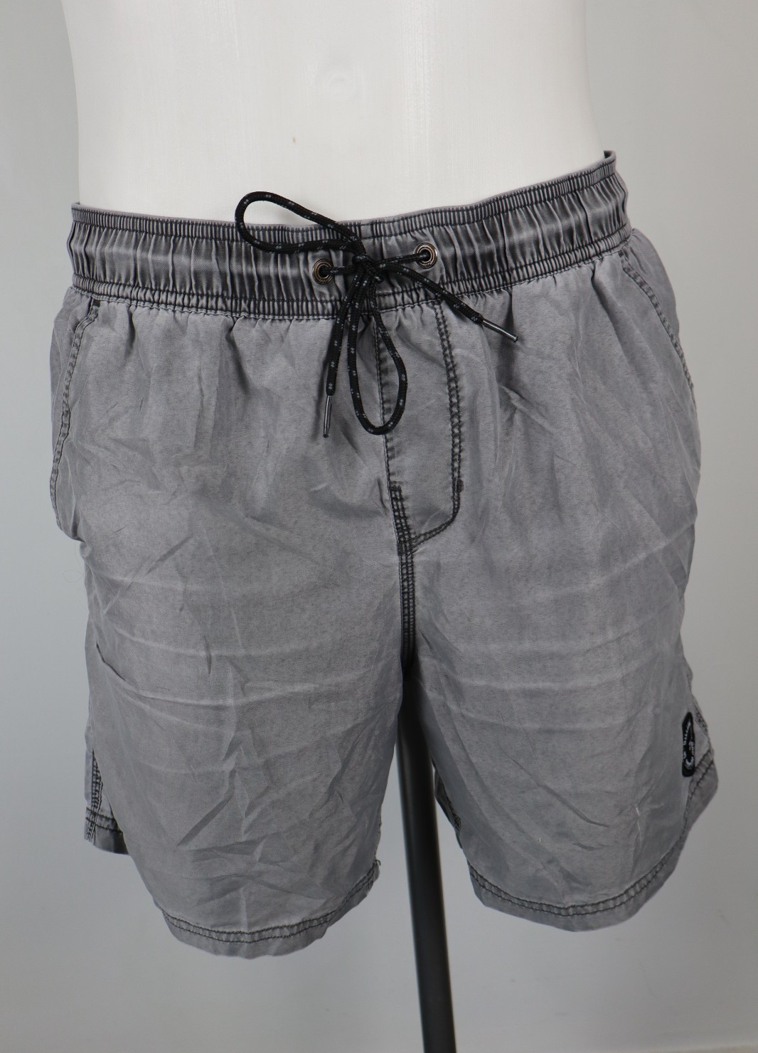 BILLABONG COSTUME PANTALONCINO MARE UOMO TG.32 MEN SWIMSUIT VINTAGE CASUAL