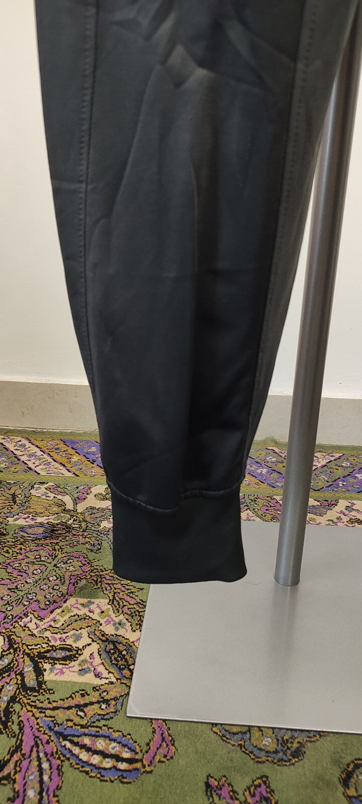 ZEUS TURRIS TUTA COMPLETA CALCIO UOMO Tg L TRACKSUIT SPORT VINTAGE