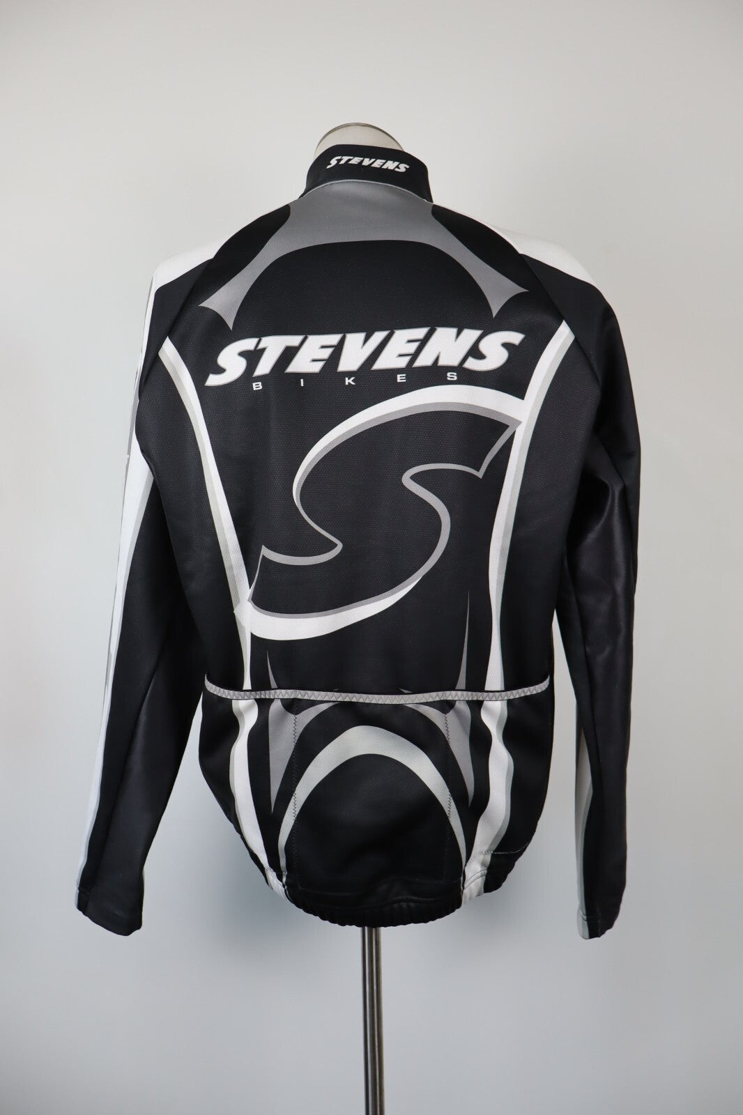 SMS SANTINI GIUBBINO GIACCA SPORT CICLISMO UOMO Tg XL MAN VINTAGE JACKET