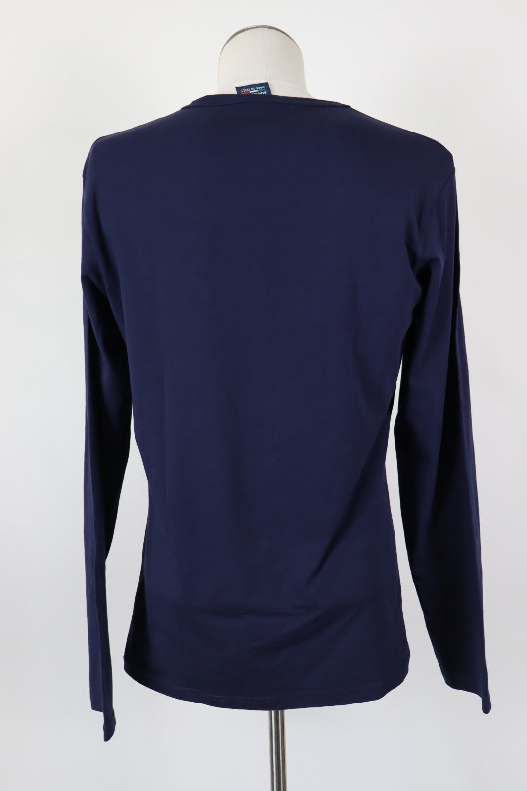 PATTUGLIE ACROBATICHE PILOTA ITALIA MAGLIA UOMO 2XL MAN T-SHIRT VINTAGE COTONE
