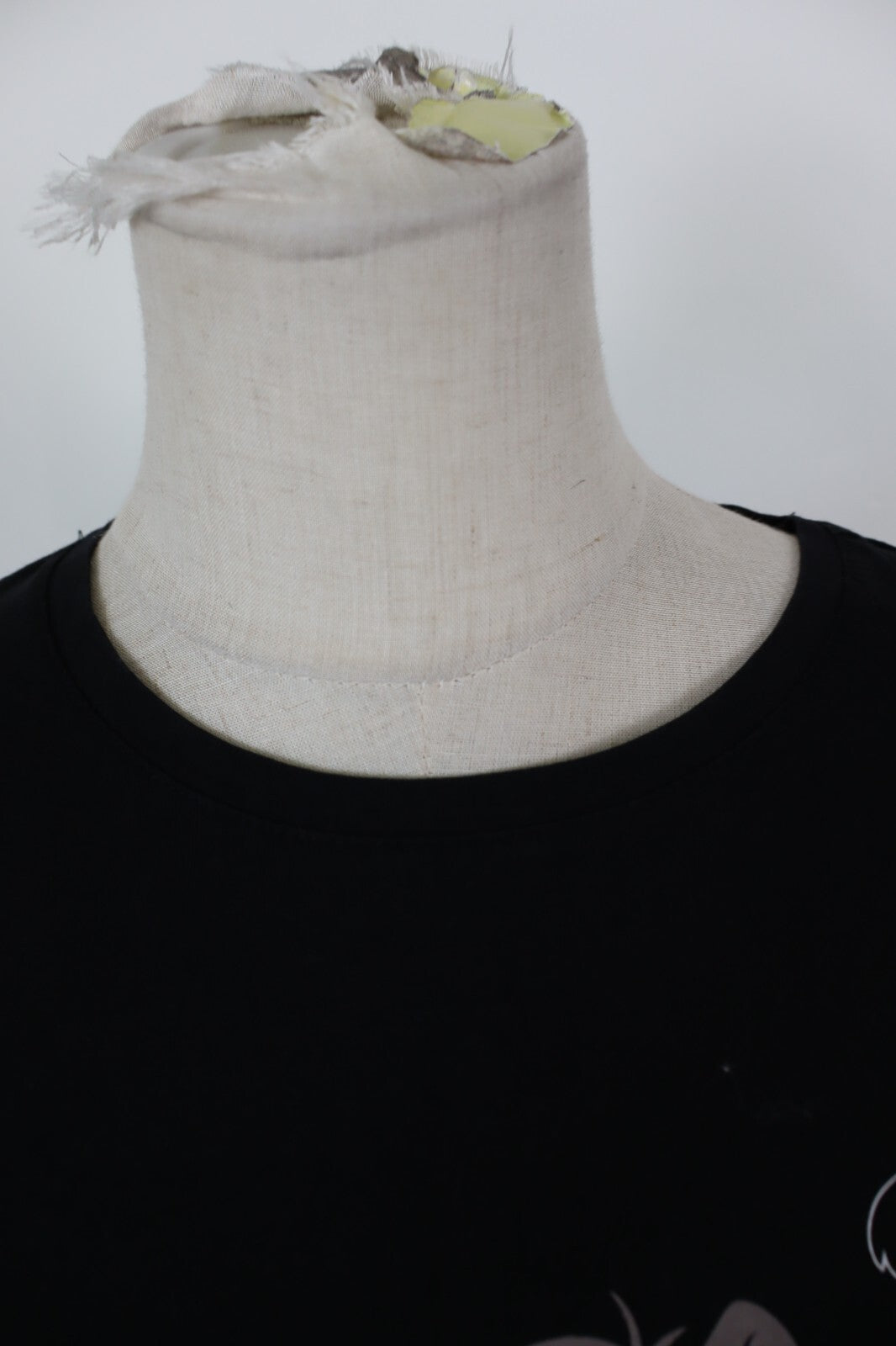 FB SISTER DISNEY MAGLIA DONNA COTONE TG. M WOMAN CASUAL VINTAGE T-SHIRT