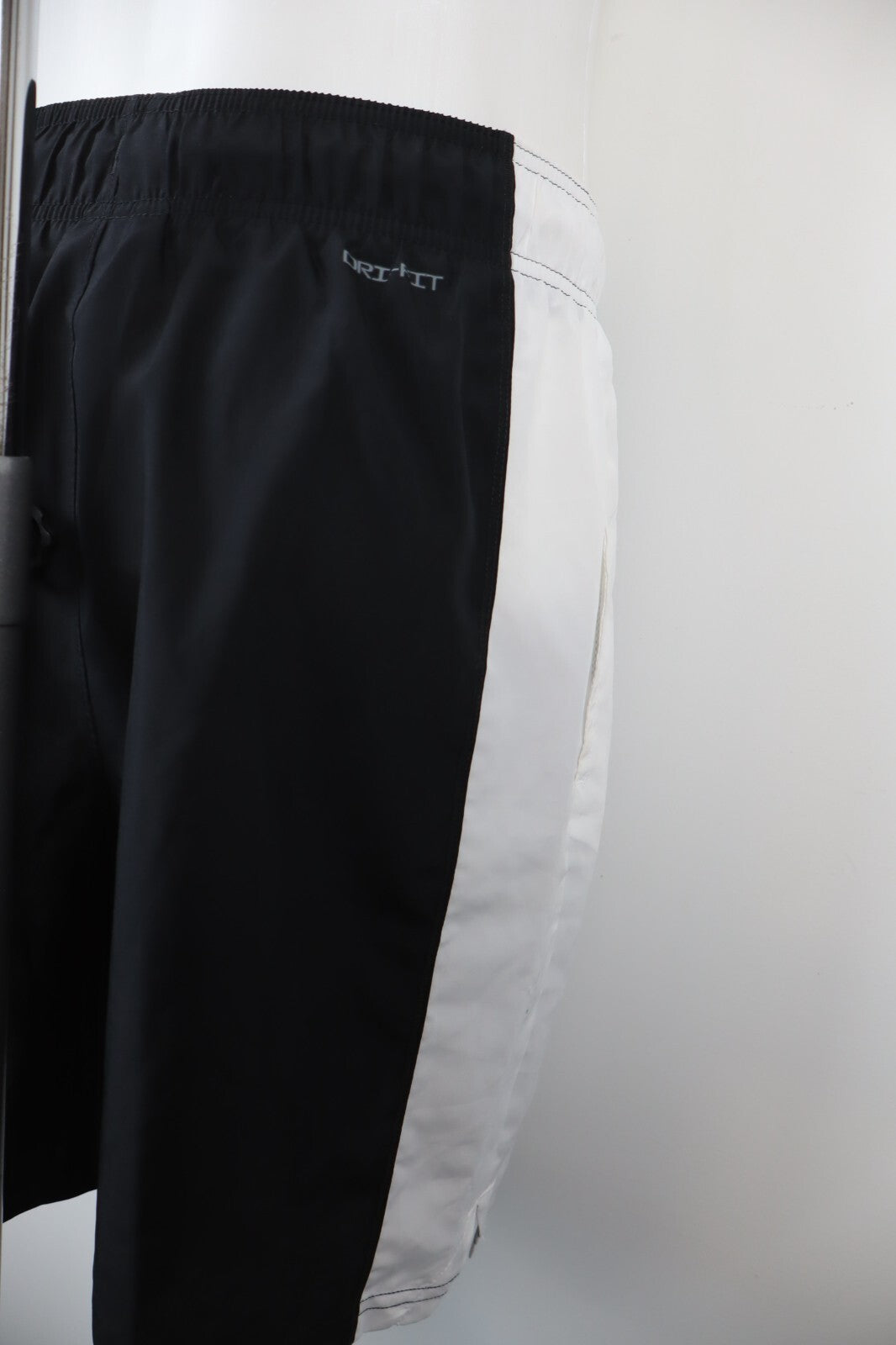 AIR JORDAN COSTUME PANTALONCINO MARE UOMO TG M MEN SWIMSUIT VINTAGE CASUAL