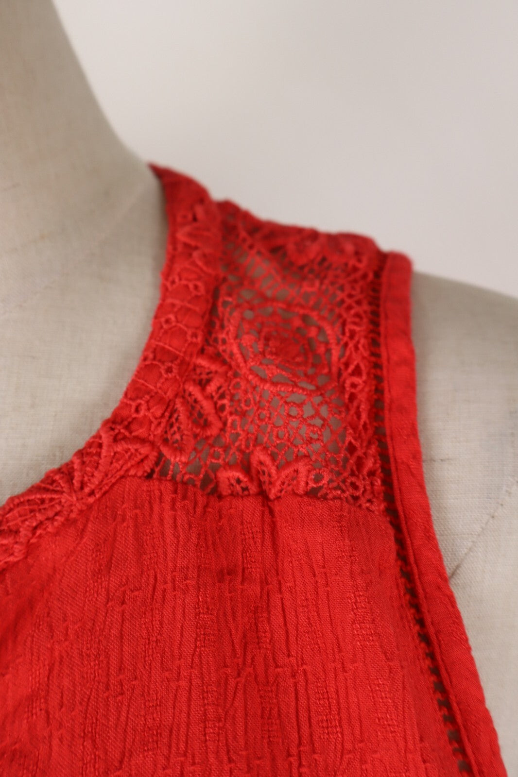 SUPERDRY MAGLIA DONNA TG. 44  WOMAN CASUAL VINTAGE T-SHIRT COTONE COTTON