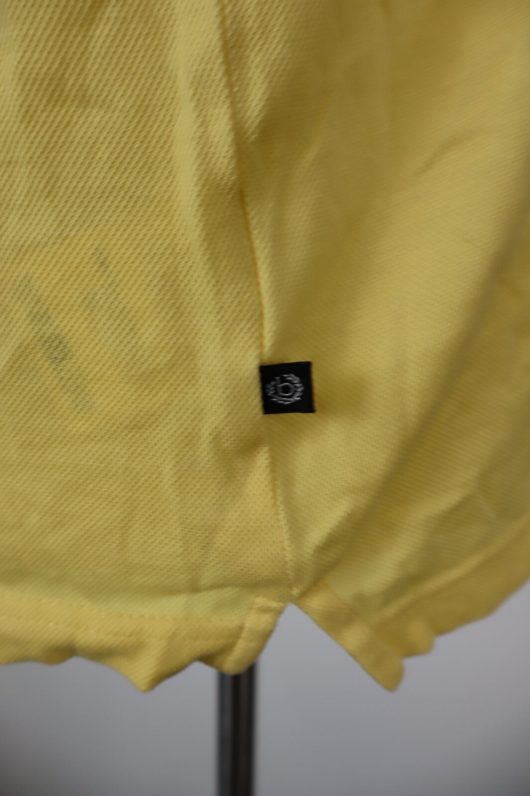 BUGATTI MAGLIA POLO UOMO COTONE TG. S MAN COTTON T-SHIRT CASUAL VINTAGE