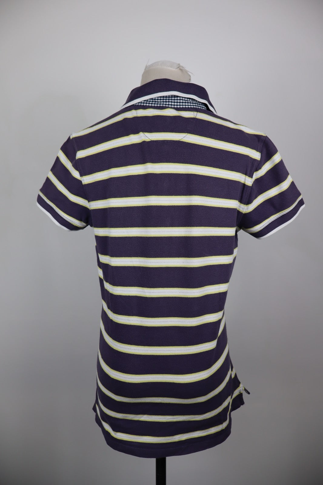 BEST COMPANY POLO MAGLIA DONNA COTONE TG. XL WOMAN VINTAGE TOP T-SHIRT CASUAL