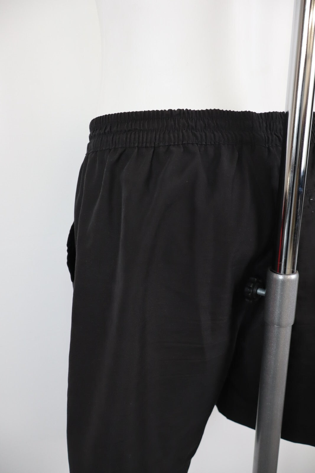 FILA PANTALONI SPORT BERMUDA UOMO TG. 50 MAN PANTS CASUAL VINTAGE